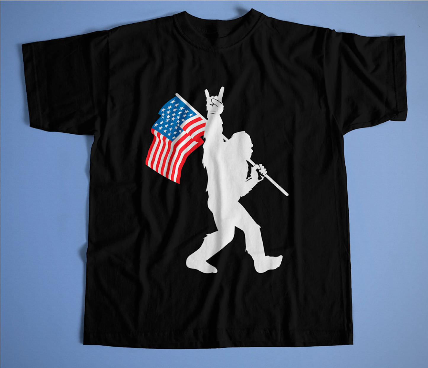 The New Face of Freedom