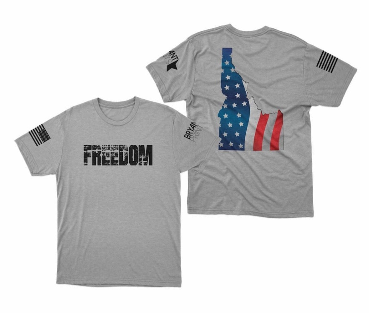 Idaho Freedom