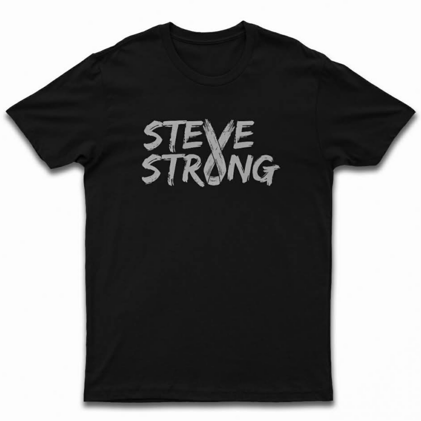 STEVE STRONG